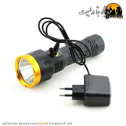 چراغ قوه اسمال سان مدل ZY-T-103