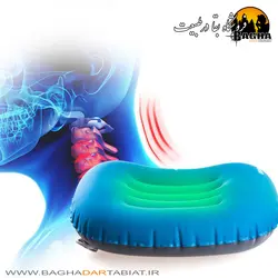 بالش بادی TPU چانوداگ CHANODUG