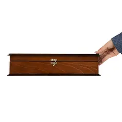 پک هدیه چوبی سلامت هوم آدیس مدل PS 205