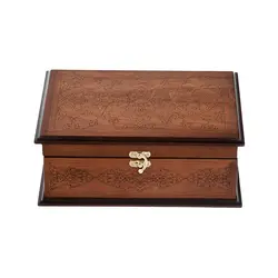 پک هدیه چوبی سلامت هوم آدیس مدل PS 206