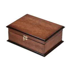 پک هدیه چوبی سلامت هوم آدیس مدل PS 206