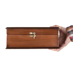 پک هدیه چوبی سلامت هوم آدیس مدل PS 208