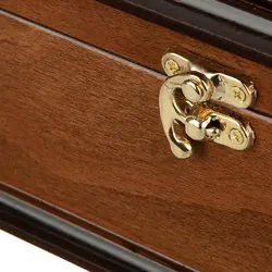 پک هدیه چوبی سلامت هوم آدیس مدل PS 208