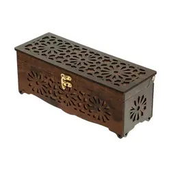 پک هدیه چوبی سلامت هوم آدیس مدل PS 210