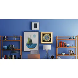 تابلو معرق هُم آدیس طرح صلوات مدل نگار کد TN 214