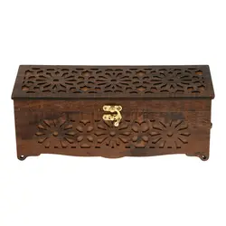 جعبه پذیرایی نگین کد BF 001-G