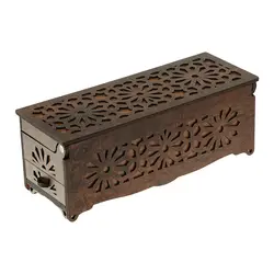 جعبه پذیرایی نگین کد BF 001-G