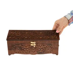 جعبه پذیرایی نگین کد BF 001-G