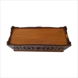 جعبه پذیرایی نگین کد BF 001-G