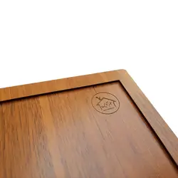 جعبه پذیرایی نگین کد BF 007-KG