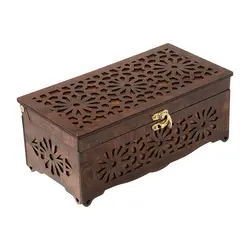 جعبه پذیرایی هوم آدیس مدل آذین کد BF 002-G