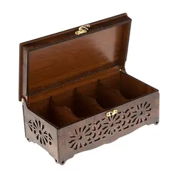 جعبه پذیرایی هوم آدیس مدل آذین کد BF 002-G