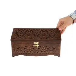 جعبه پذیرایی هوم آدیس مدل آذین کد BF 002-G