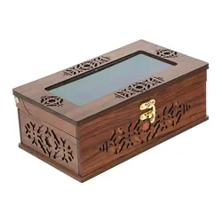 جعبه پذیرایی هوم آدیس مدل آذین کد BF 003-G