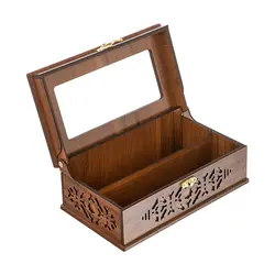 جعبه پذیرایی هوم آدیس مدل آذین کد BF 003-G