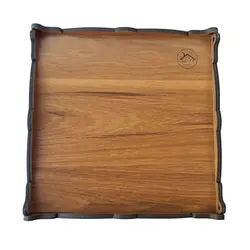 جعبه پذیرایی هوم آدیس مدل آذین کد BF 004-G