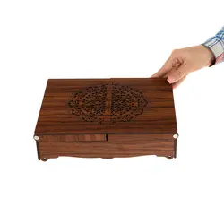 جعبه پذیرایی هوم آدیس مدل آذین کد BF 006-G