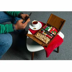 جعبه پذیرایی هوم آدیس مدل آذین کد BF 006-G