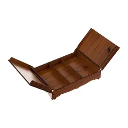 جعبه پذیرایی هوم آدیس مدل آذین کد BF 006-G