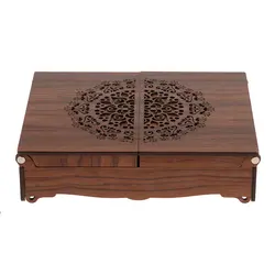 جعبه پذیرایی هوم آدیس مدل آذین کد BF 006-G