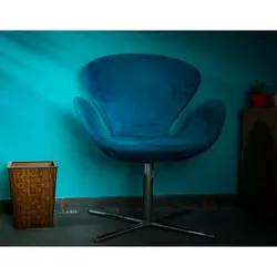 سطل زباله نگین کد BF 013-G