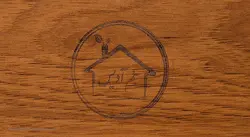 جعبه پذیرایی هوم آدیس مدل نگین کد BF 014-G