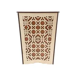 سطل زباله هوم آدیس مدل نگین کد BF-013-KG