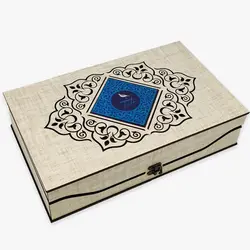 پک هدیه قهوه همادیس مدل PC503