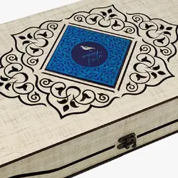 پک هدیه قهوه همادیس مدل PC503