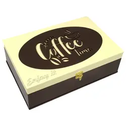 پک هدیه قهوه همادیس مدل PC501