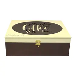 پک هدیه قهوه همادیس مدل PC501