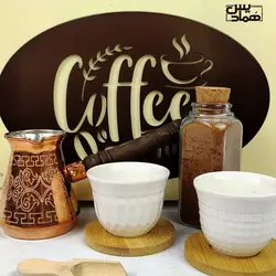 پک هدیه قهوه همادیس مدل PC501