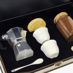 پک هدیه قهوه همادیس مدل PC501