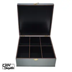 پک هدیه قهوه همادیس مدل ویونا کد PC502