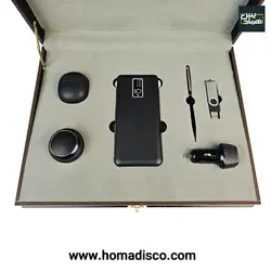 پک هدیه الکترونیک همادیس