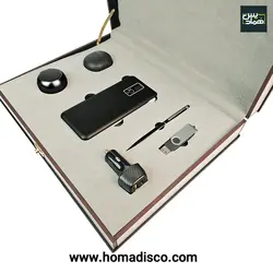 پک هدیه الکترونیک همادیس