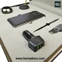 پک هدیه الکترونیک همادیس