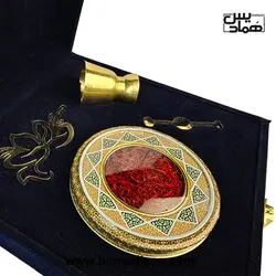 پک هدیه زعفران همادیس یک مثقال