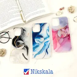 قاب Stone Case پاپ سوکت دار iPhone 12 Pro Max