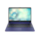 لپ تاپ HP 15S-EQ1015NE Ryzen 3 (3250U) 8GB 512GB SSD AMD 15.6