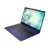 لپ تاپ HP 15S-EQ1015NE Ryzen 3 (3250U) 8GB 512GB SSD AMD 15.6