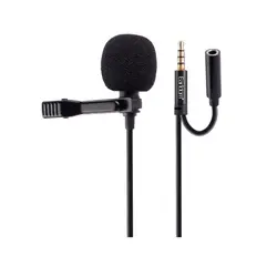 میکروفون یقه ای Earldom ET-E38