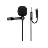 میکروفون یقه ای Earldom ET-E38