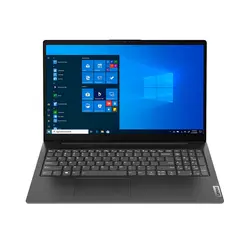 لپ تاپ Lenovo V15 Core i3 (1215U) 4GB 256GB SSD intel 15.6