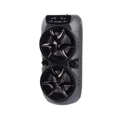اسپیکر بلوتوثی رم و فلش خور KTX-1589A