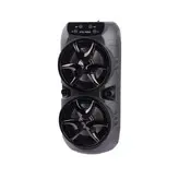 اسپیکر بلوتوثی رم و فلش خور KTX-1589A