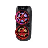 اسپیکر بلوتوثی رم و فلش خور KTX-1589A