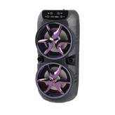 اسپیکر بلوتوثی رم و فلش خور KTX-1589A
