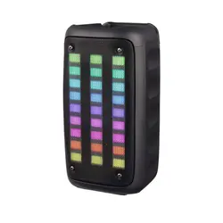 اسپیکر بلوتوثی رم و فلش خور Greatnice GTS-1855