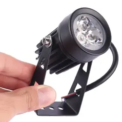 چراغ جت لایت P.G.T 3W